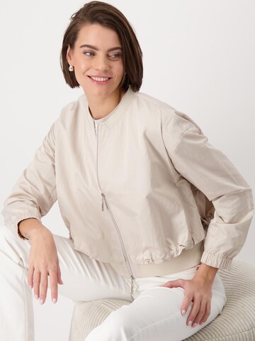 monari - Chaqueta de entretiempo en beige