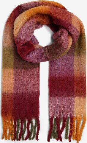 Marie Lund Scarf ' ' in Mixed colors: front
