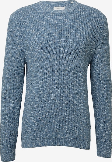 s.Oliver Pulover u golublje plava, Pregled proizvoda