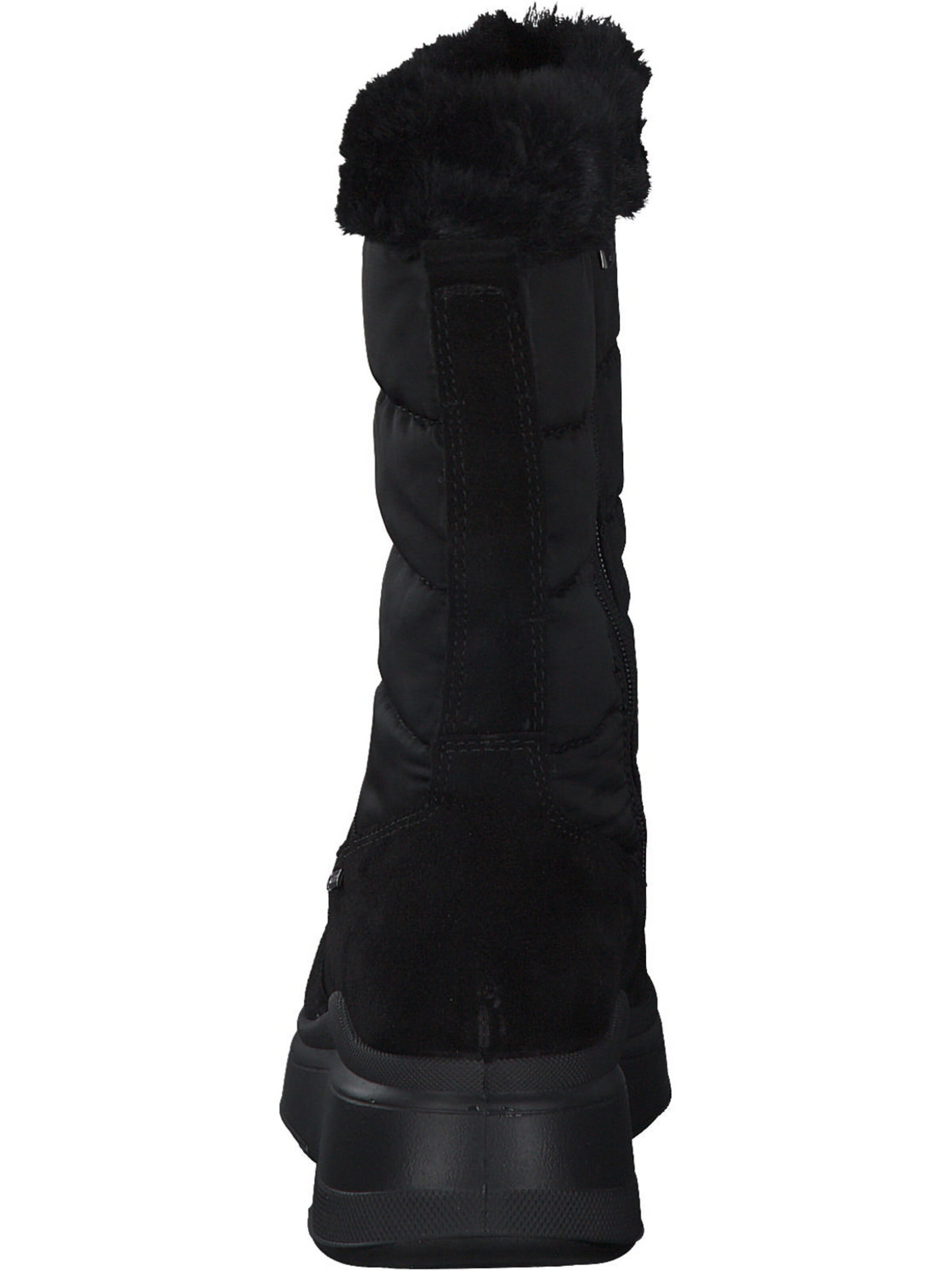 IGI&CO Boots '26569' in Black