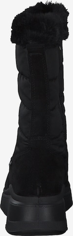 Bottes '26569' IGI&CO en noir