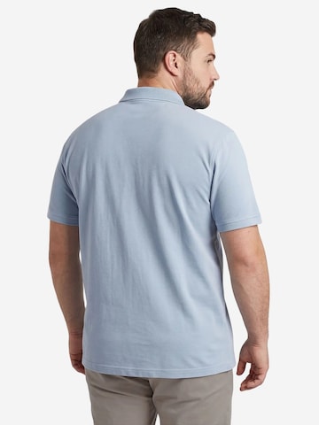 Tommy Life Póló 'T-Shirts' - kék