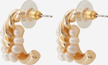 sweet deluxe - Pendientes 'Catharina' en oro