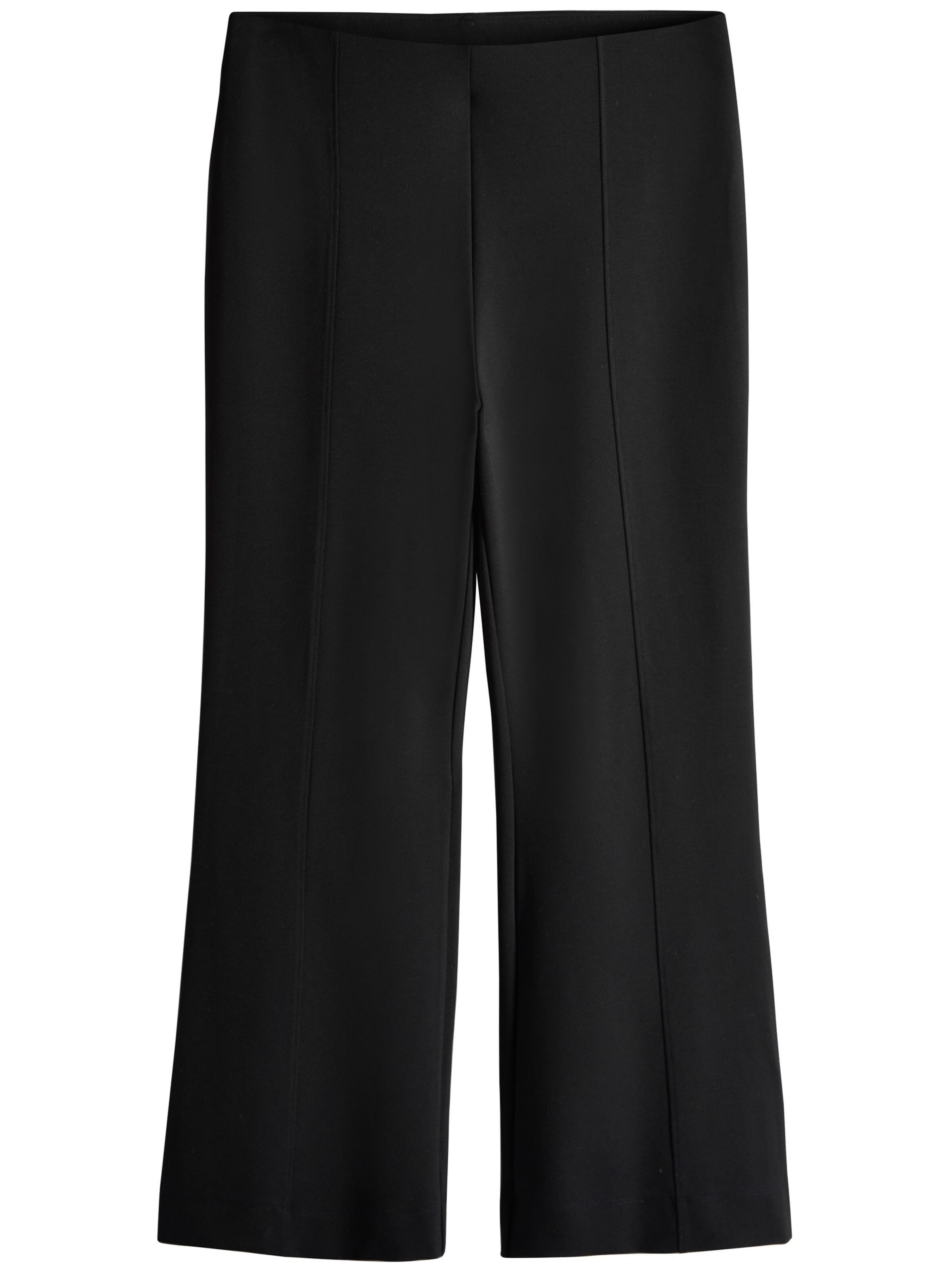 The Set Обычный Штаны в Черный