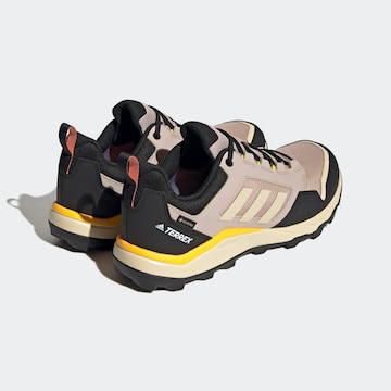 ADIDAS TERREX Laufschuh 'Tracerocker 2.0' in Braun