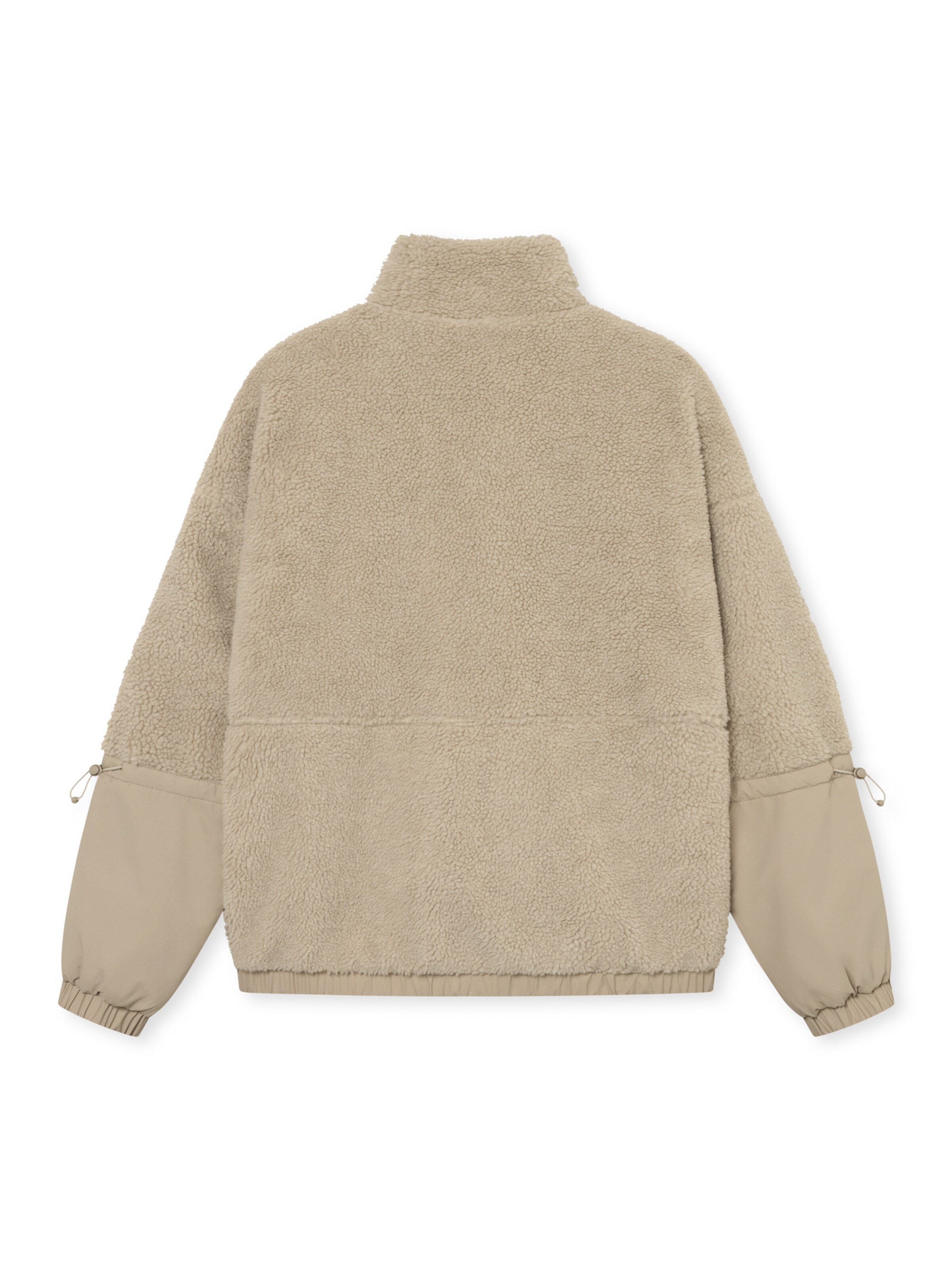 bēšs Johnny Urban Flīsa jaka 'Carson'