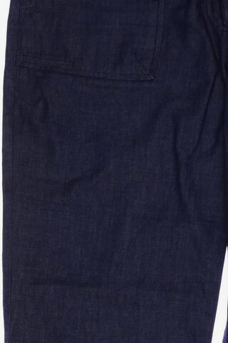 GIN TONIC Pants in XL in Blue
