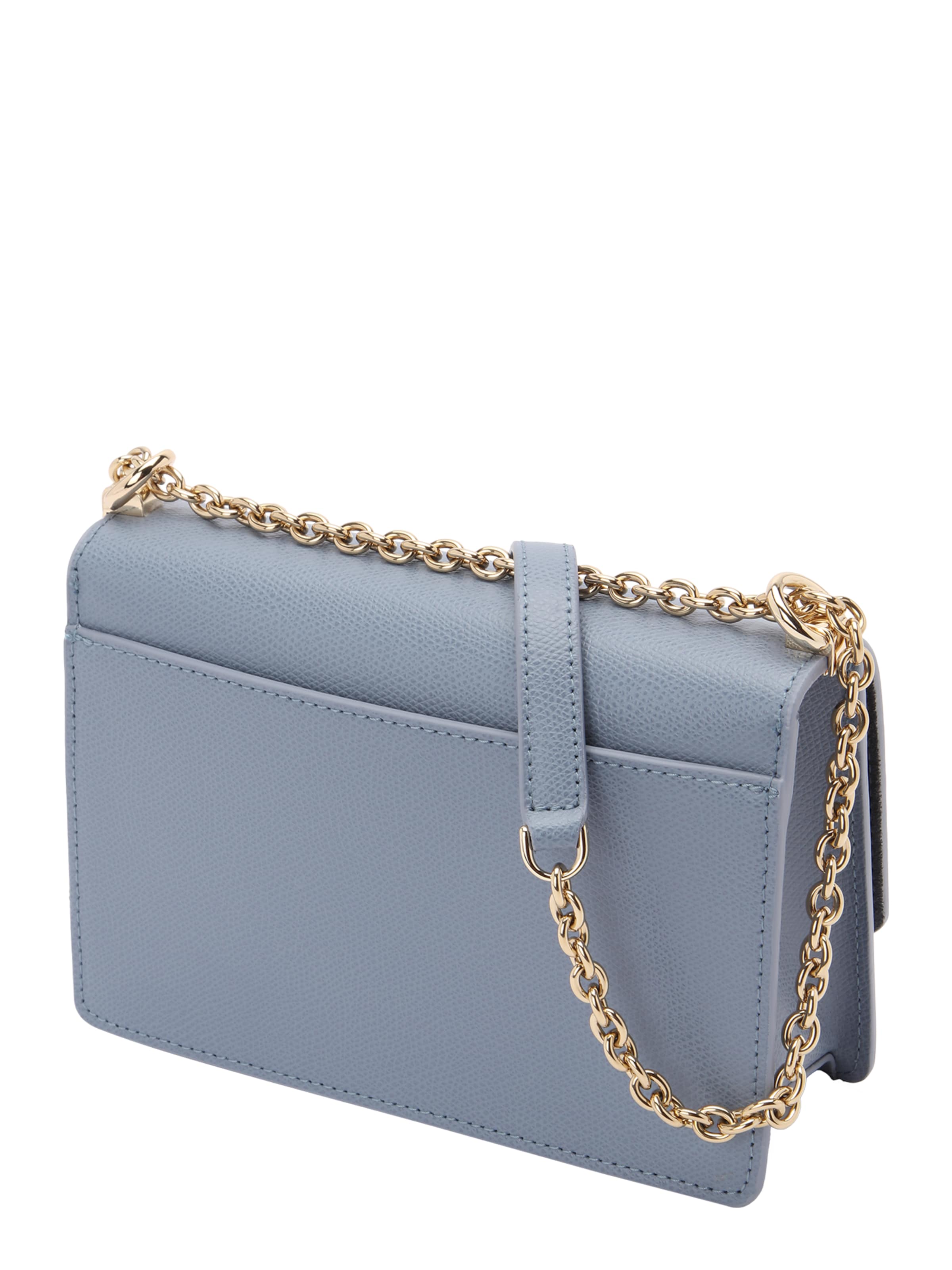 FURLA Umhängetasche '1927' in Blau