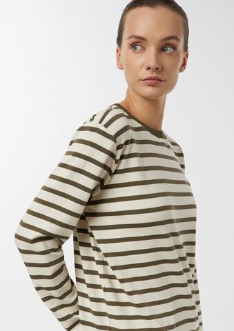 COMMA - Camiseta en verde