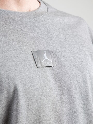 Jordan Shirt 'ESS 85' in Grey