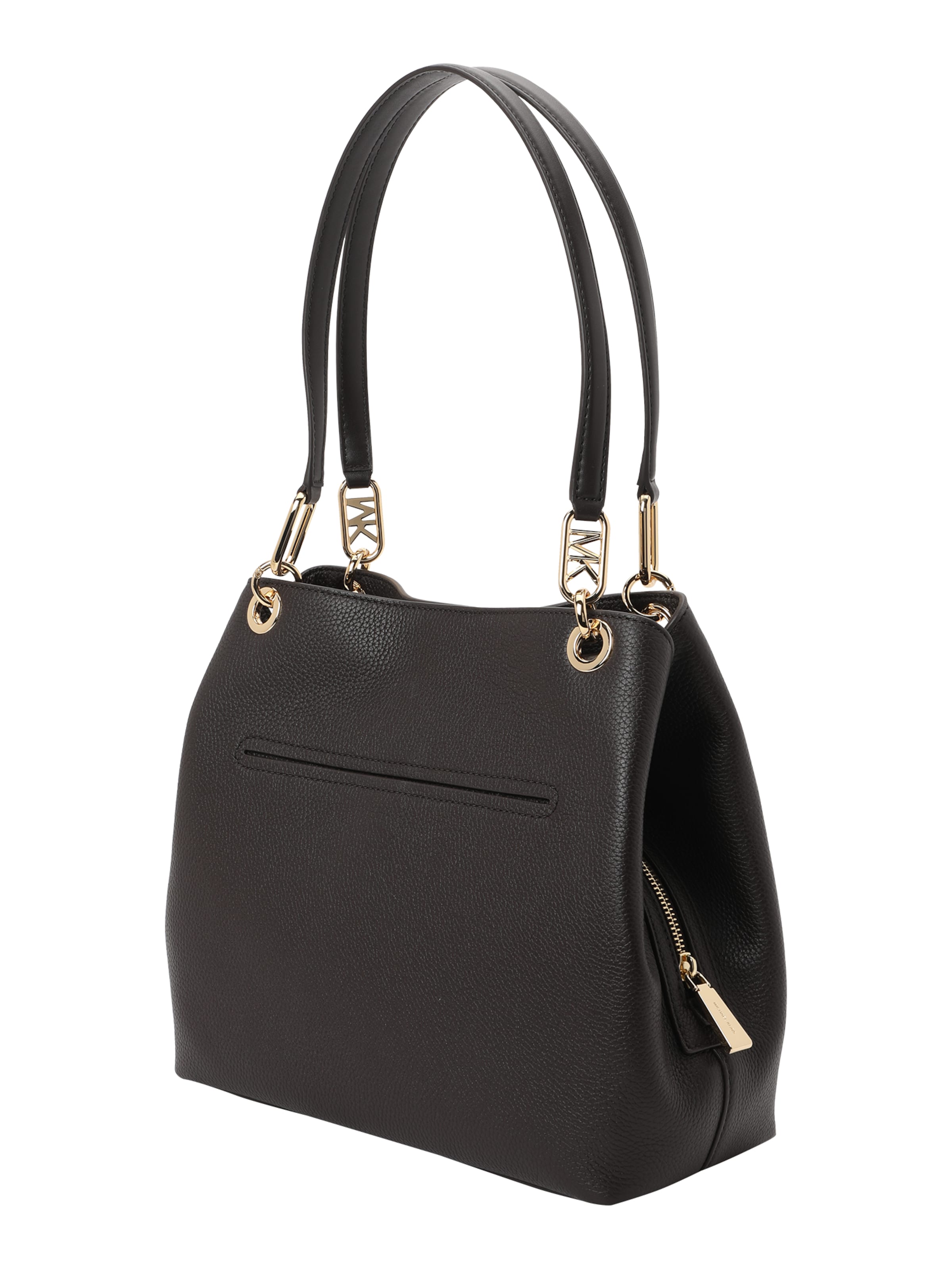 MICHAEL Michael Kors Taška přes rameno – hnědá