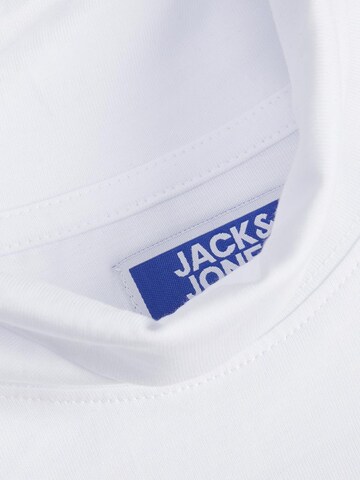 Jack & Jones Junior Pullover i hvid