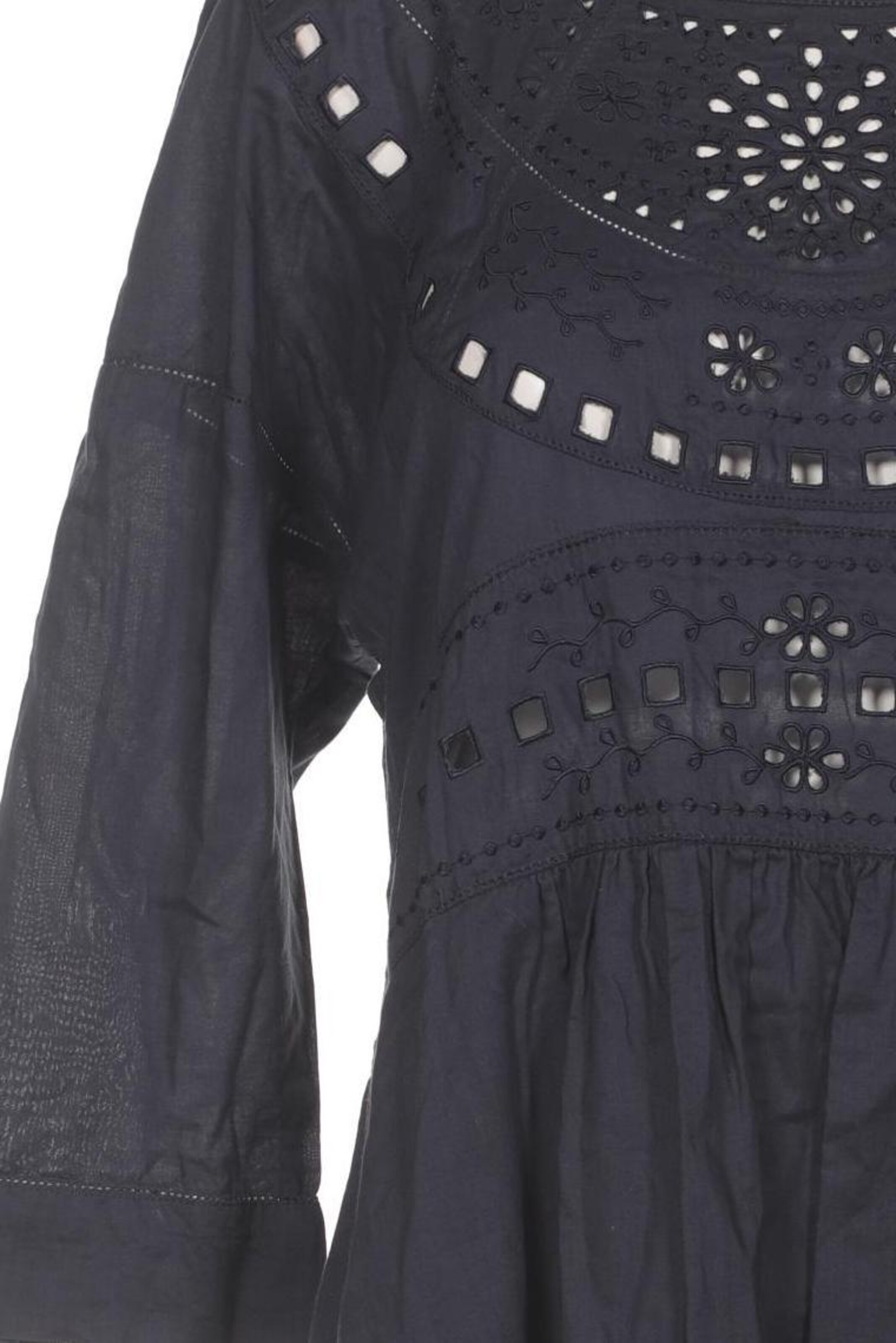 GANT Kleid M in Blau