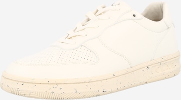 CLAE Sneakers 'MALONE' in White: front