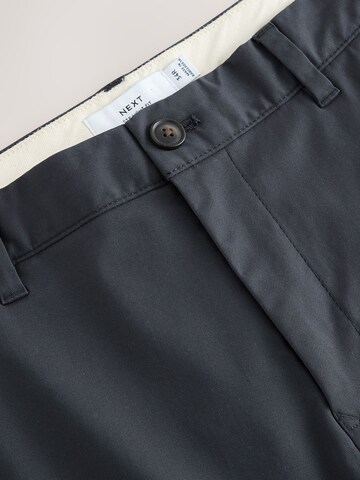 Regular Pantalon chino Next en gris