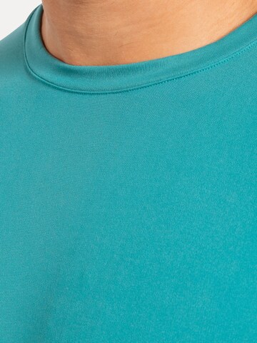 Smilodox Shirt in Blue