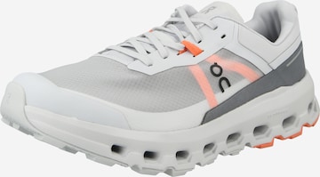 Sneaker bassa 'Cloudvista 2' di On in grigio: frontale