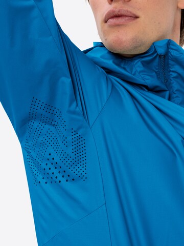 VAUDE Outdoor jacket 'Scopi' in Blue