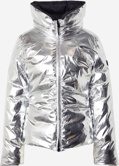 PINKO Přechodná bunda - stříbrná, Produkt