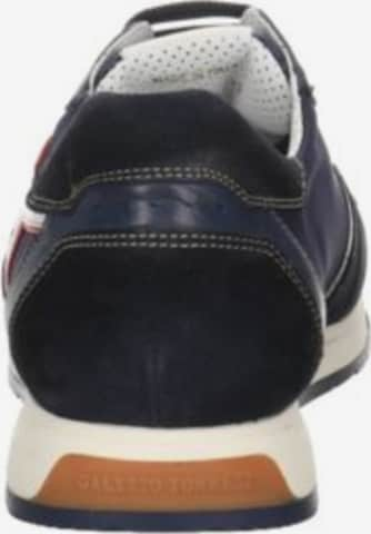 Galizio Torresi Sneaker in Blau