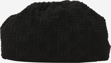 Misspap Pisemska torbica | črna barva