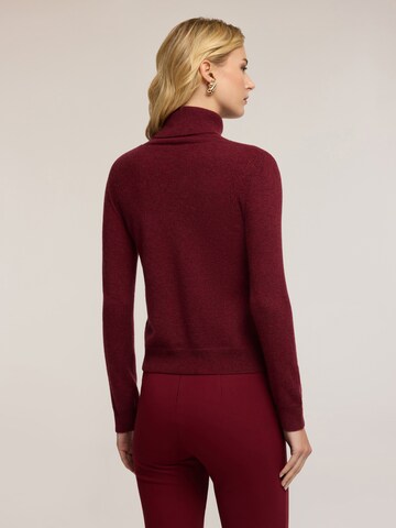 MOTIVI Pullover‌‌‌‌‌ in Rot