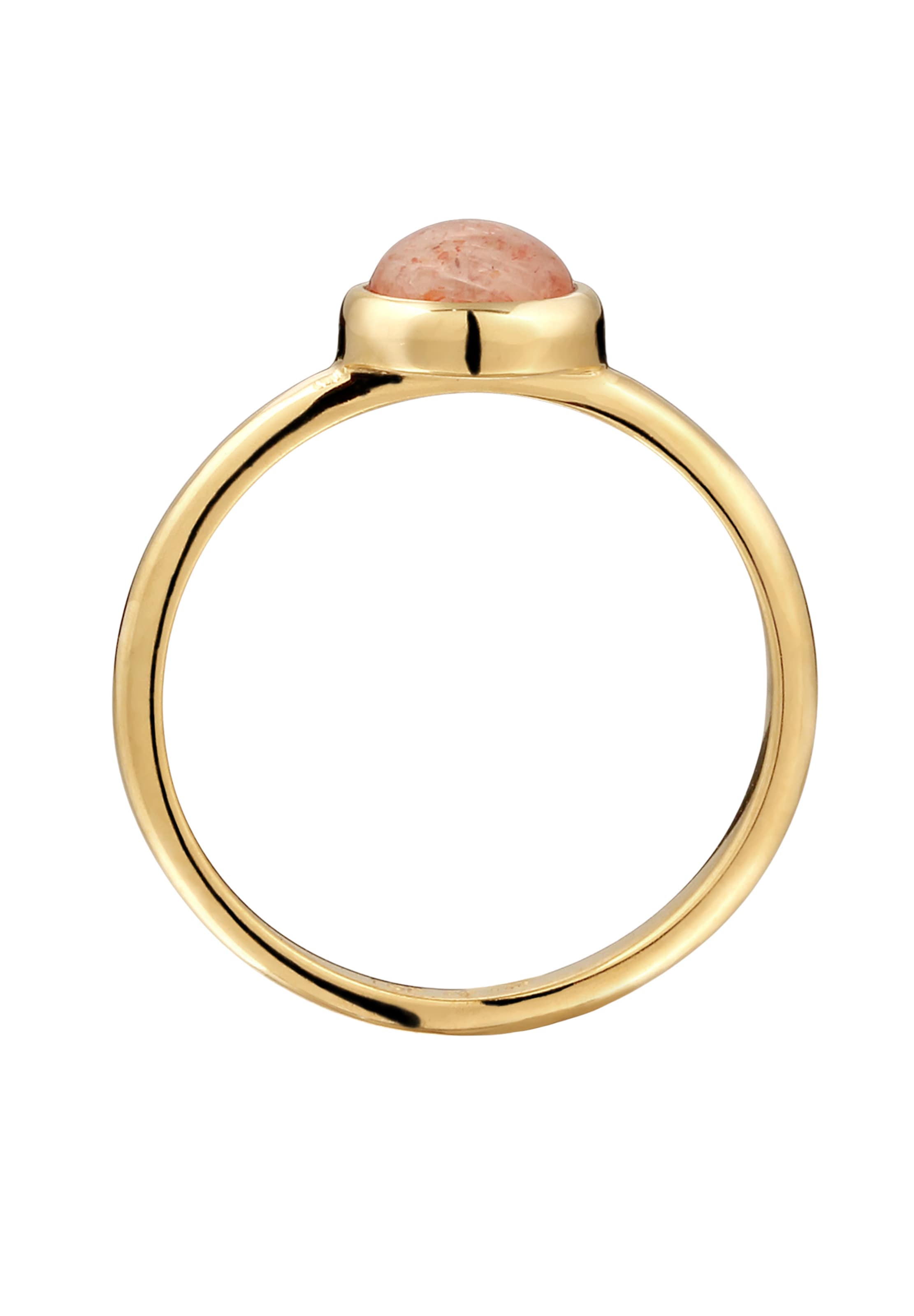 ELLI PREMIUM Ring in Gold