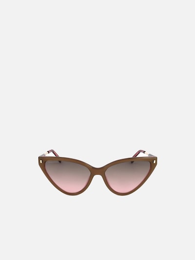 DSQUARED2 Sunglasses 'Dsquared2 D2 0134/S Havana 58/16/145 Women Sunglasses' in 58 in Brown, Item view