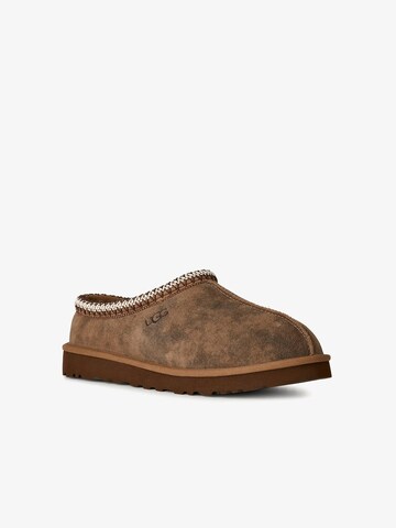 Clogs 'Tasman Baxter' di UGG in marrone