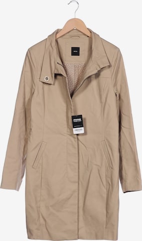 zero Jacket & Coat in XL in Beige: front