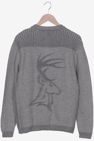 SPIETH & WENSKY Sweater & Cardigan in M in Grey