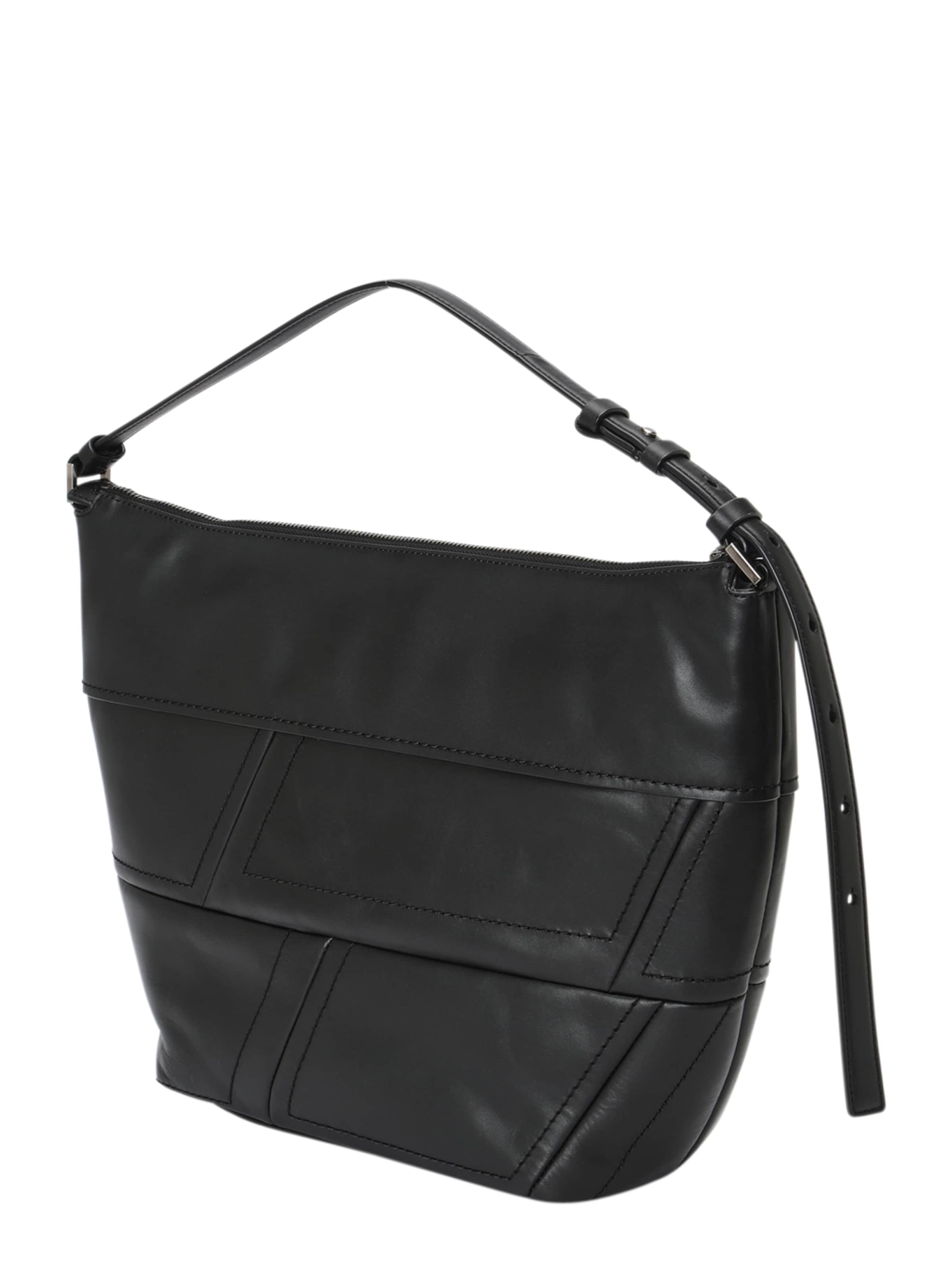 Liebeskind Berlin Skuldertaske 'Edda' i sort