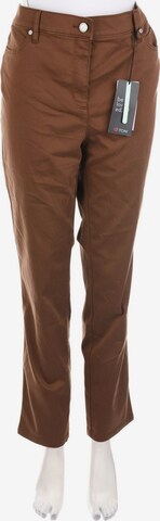 TONI Jeans in 35-36 in Brown: front