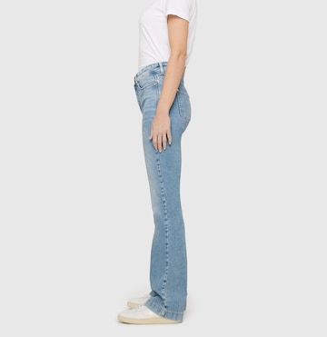 MAC Boot cut Jeans in Blue