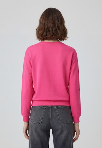 ALBEE - Sweatshirt em rosa