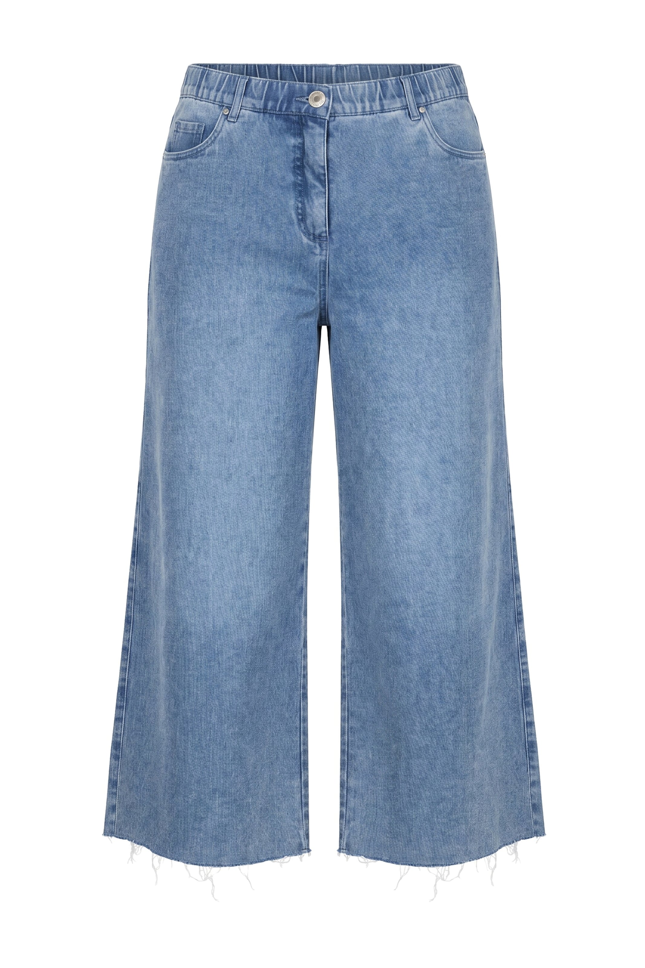 Studio Untold Jeans in 32-34/Regular in blue denim, Produktansicht