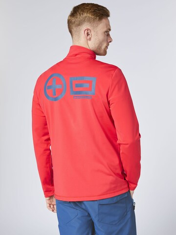 CHIEMSEE Pullover in Pink