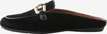 Next Pistokkaat 'Forever Comfort' värissä musta: etupuoli