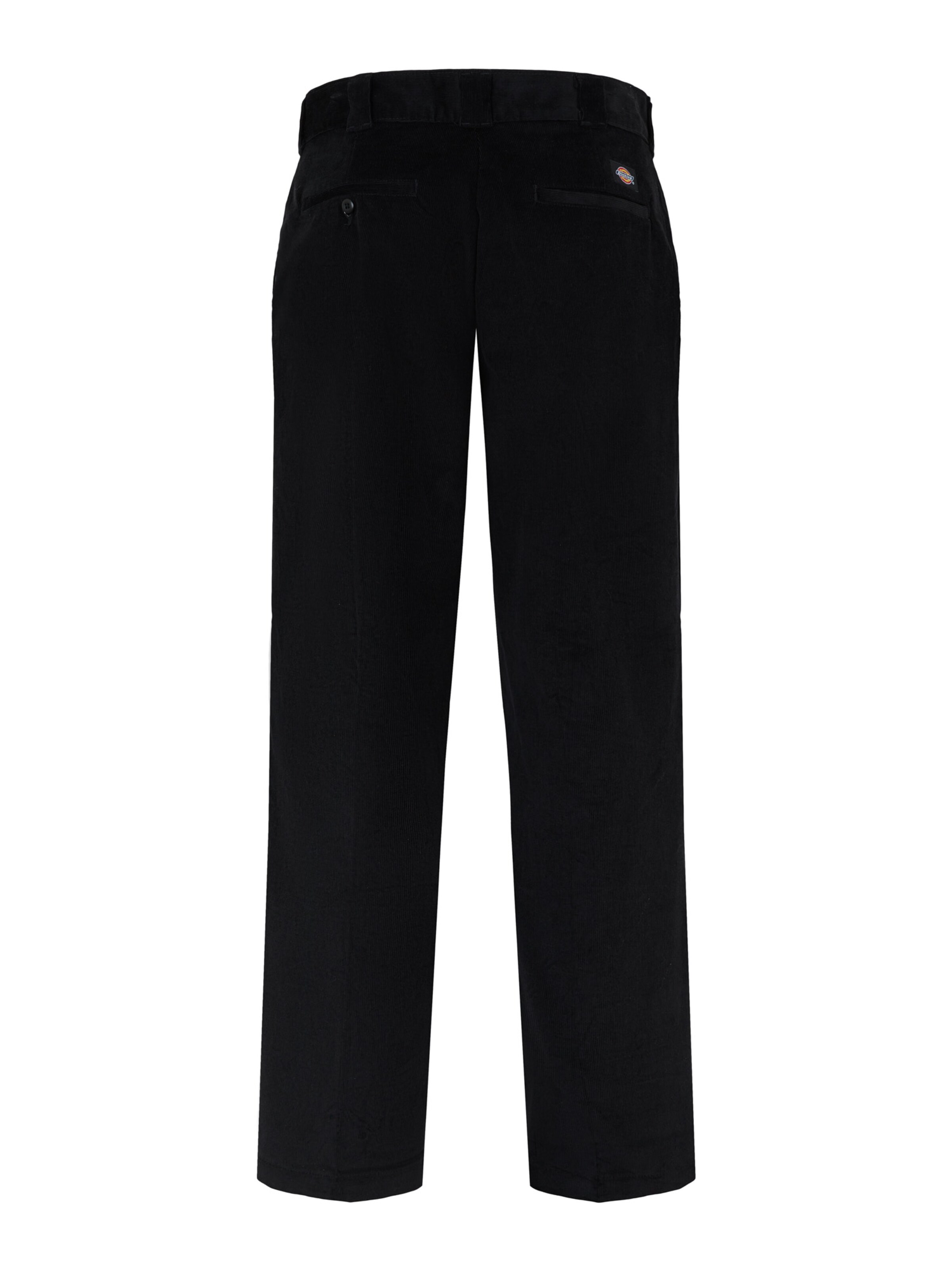 regular Pantaloni di DICKIES in nero
