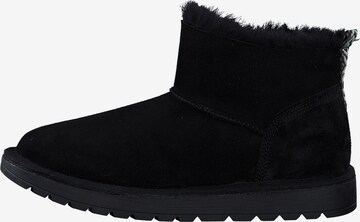 TAMARIS Boots in Black