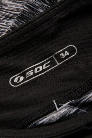 SOC Sport-Leggings XS in Mischfarben