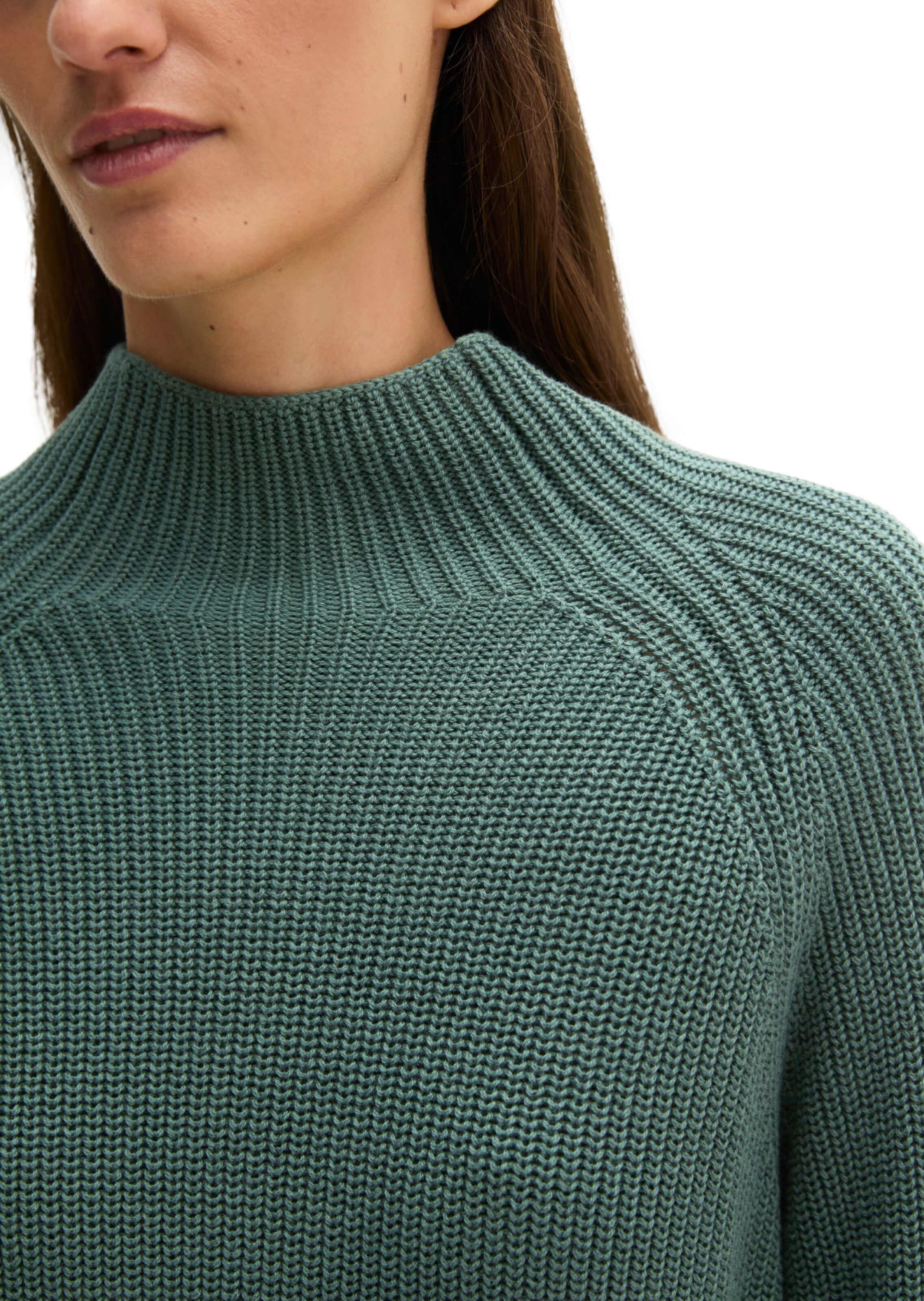 Marc O'Polo Sweater in Green