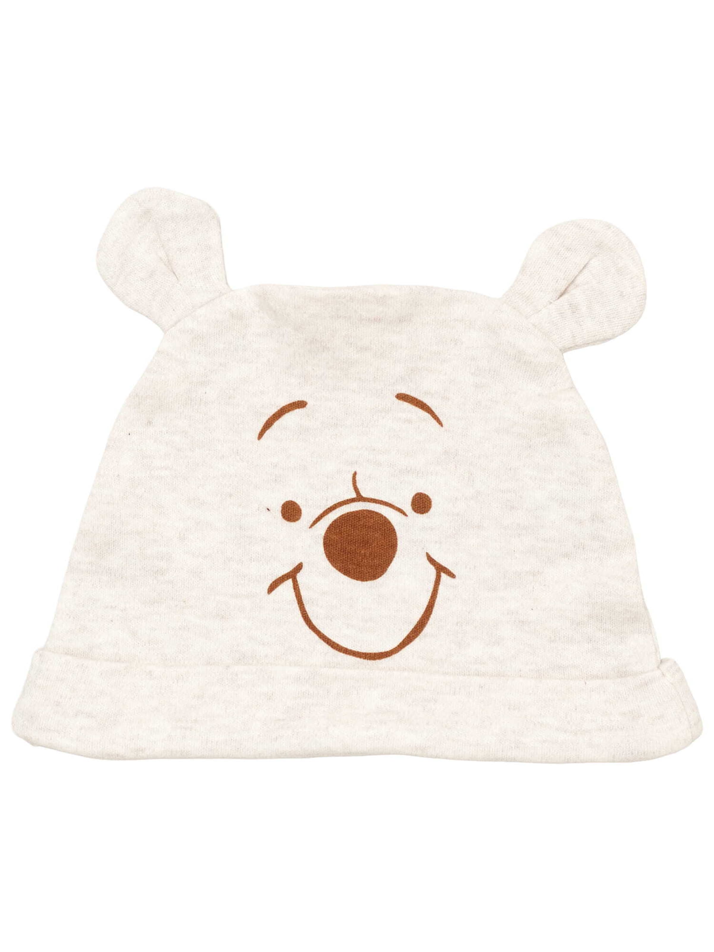 DISNEY Set 'Winnie Pooh' in Beige