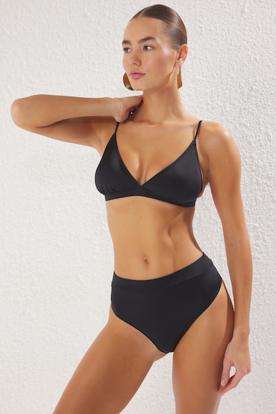 XS dydžio Bikinis iš Trendyol, spalva – juoda, Prekių apžvalga