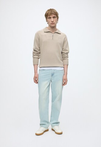 Pullover di SCOTCH & SODA in grigio