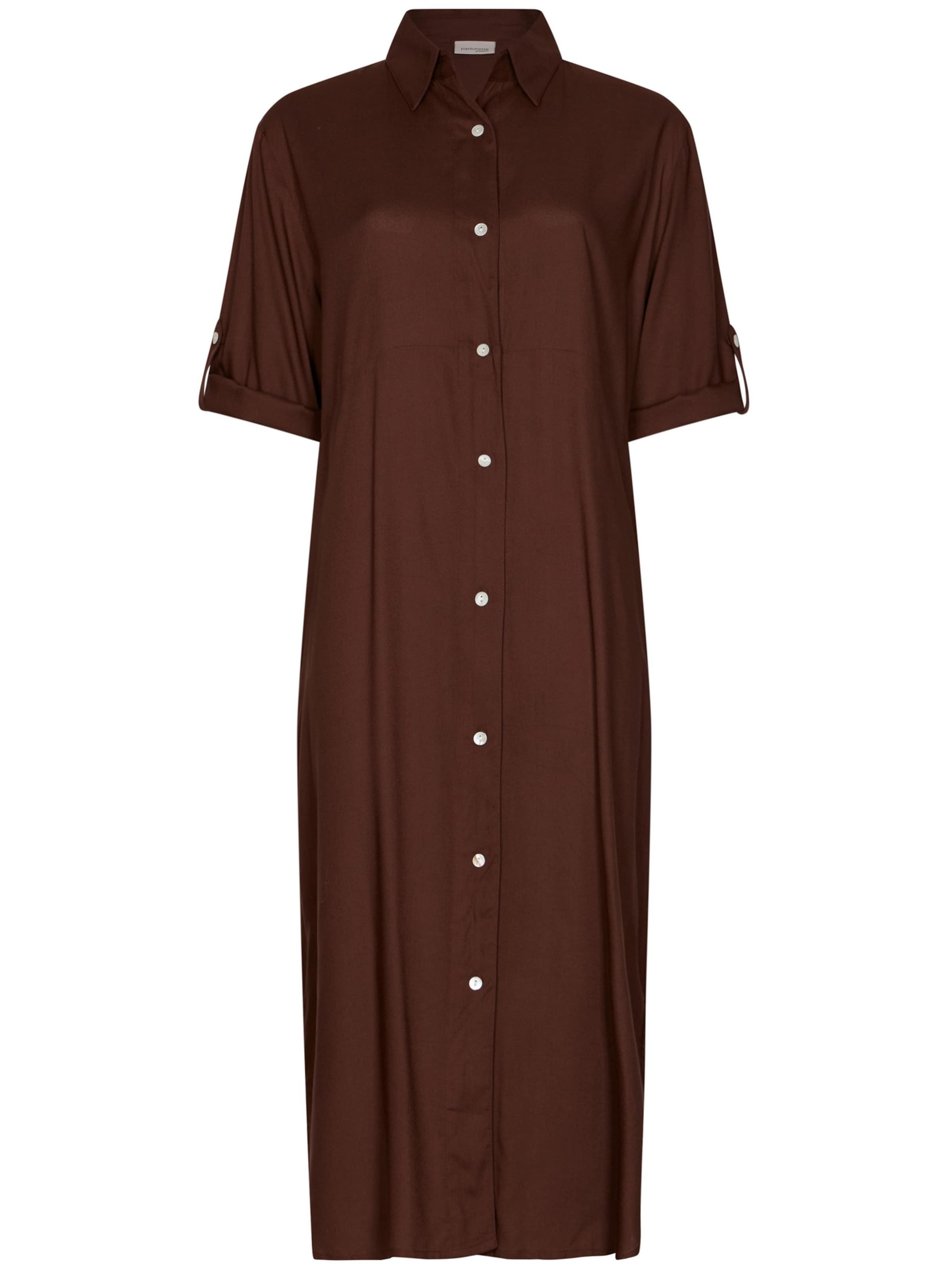 Pastunette Beach Dress in 36 in Dark brown, Item view