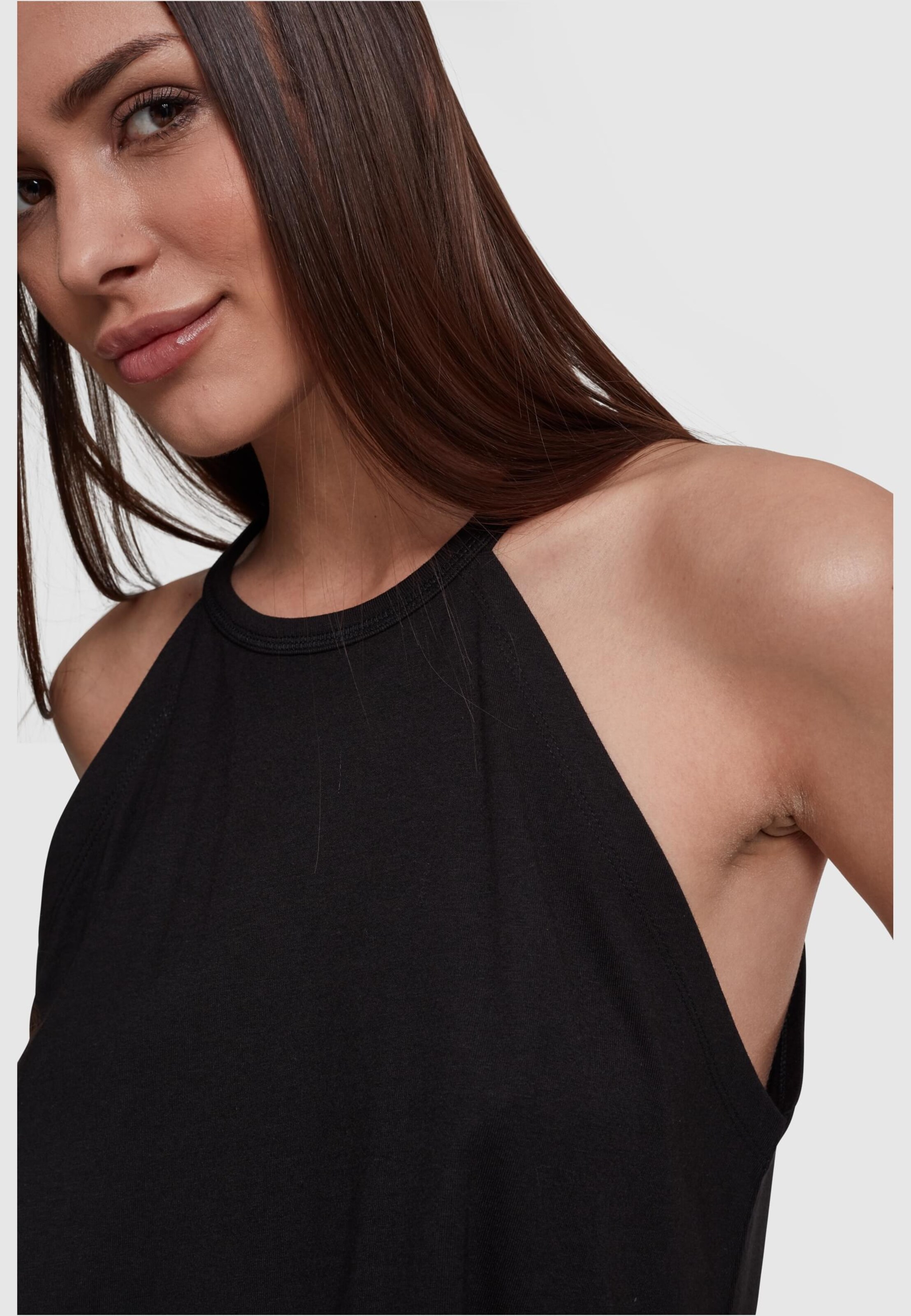 Urban Classics Top in Zwart