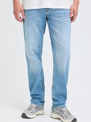 BLEND - regular Vaquero 'BHRock' en azul: frente