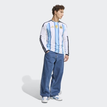 ADIDAS PERFORMANCE Trikot 'Argentinien 26' in Weiß