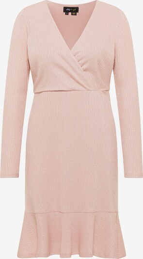 myMo at night Kleid in rosa, Produktansicht